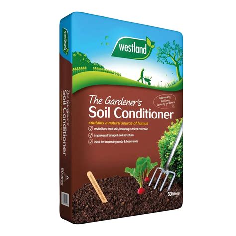 Soil Conditioner 